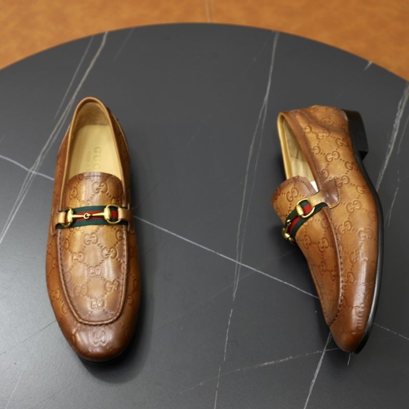 Gucci Business Shoes